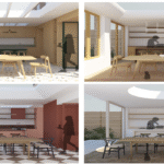 images of fernside renovation